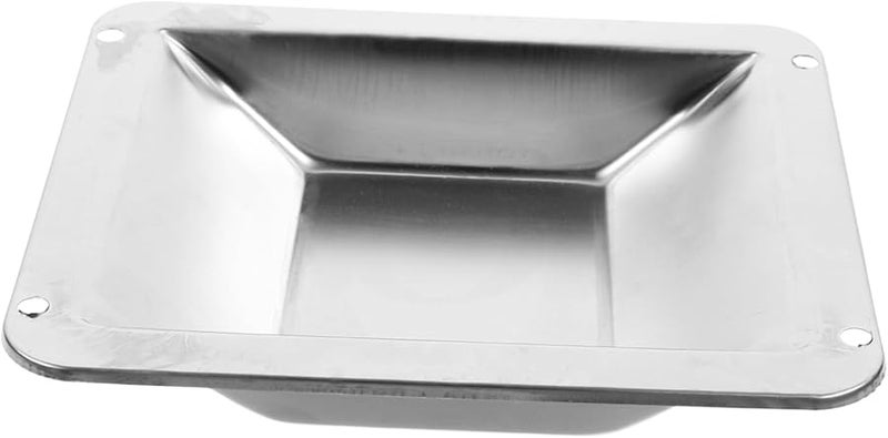 Outdoor Ash Can with Integrated Ashtray for Patio Garden Easy Disposal - Image 1